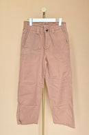 Industrie Co. Dusty Rose Cropped Pants – Size M