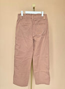 Industrie Co. Dusty Rose Cropped Pants – Size M