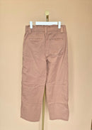 Industrie Co. Dusty Rose Cropped Pants – Size M