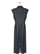 MNG Belted Utility Jumpsuit – Size XS