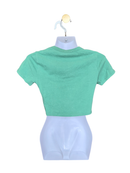 Cotton On Nico Crop Tee – Size M
