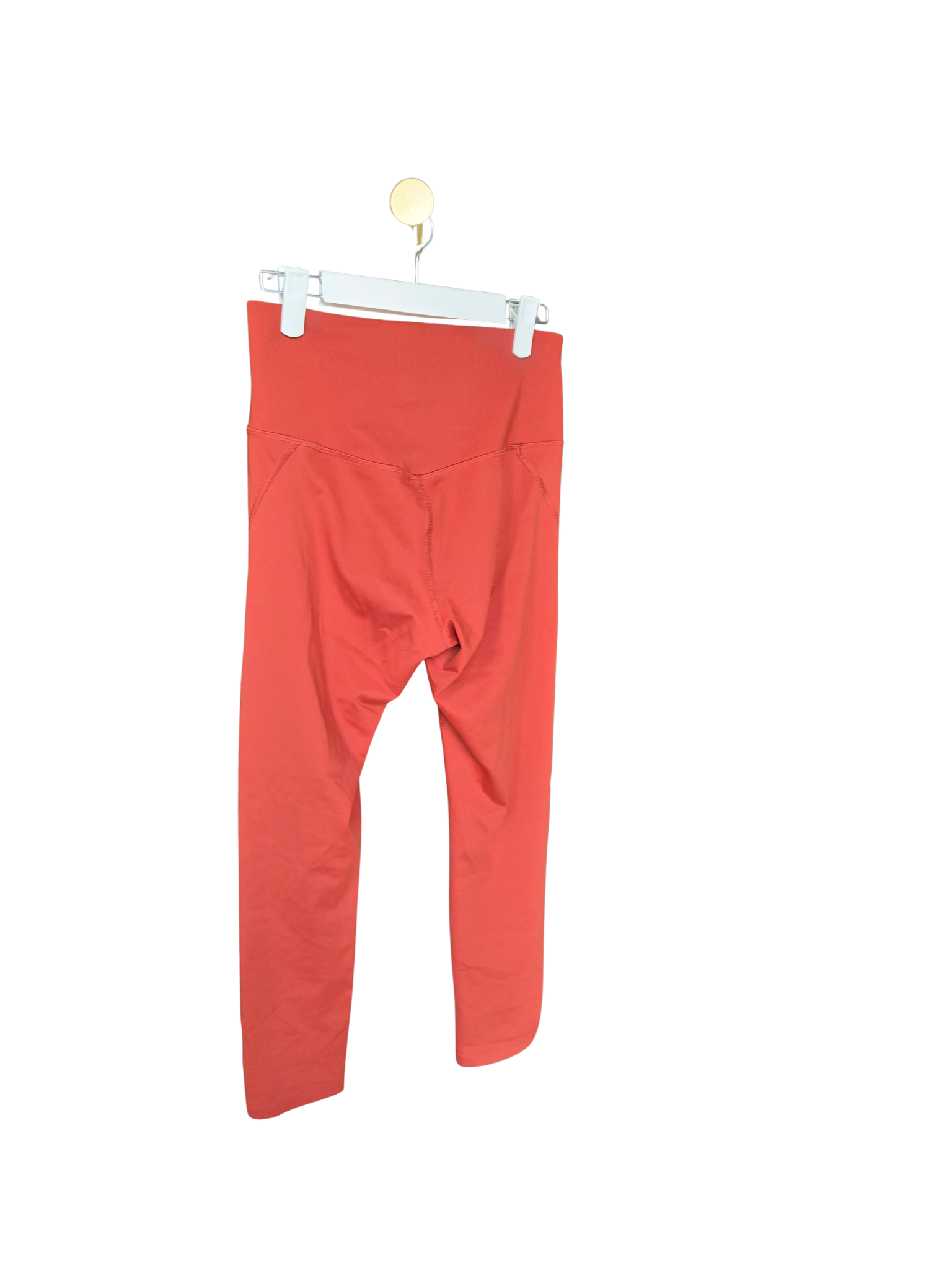 Girlfriend Collective High-Rise Leggings – Size S