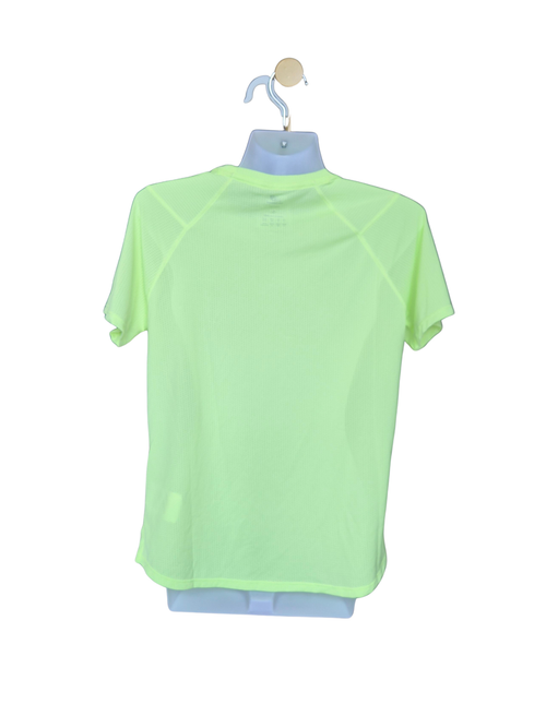 New Balance NB Ice Performance Running Tee- Size S