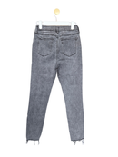 Size 26 – PacSun Super High Rise Grey Jeggings