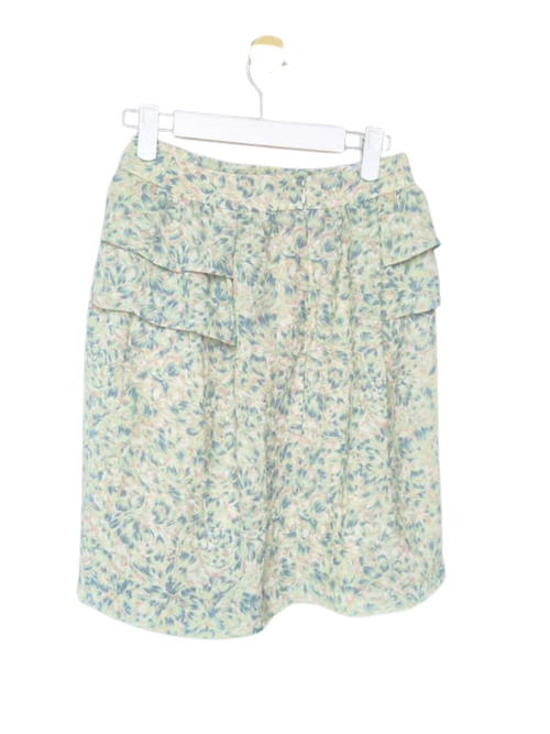 My Ah by Hush Puppies Floral Skirt (Size XS/ S)