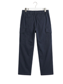 Black Cargo Pants – Size M