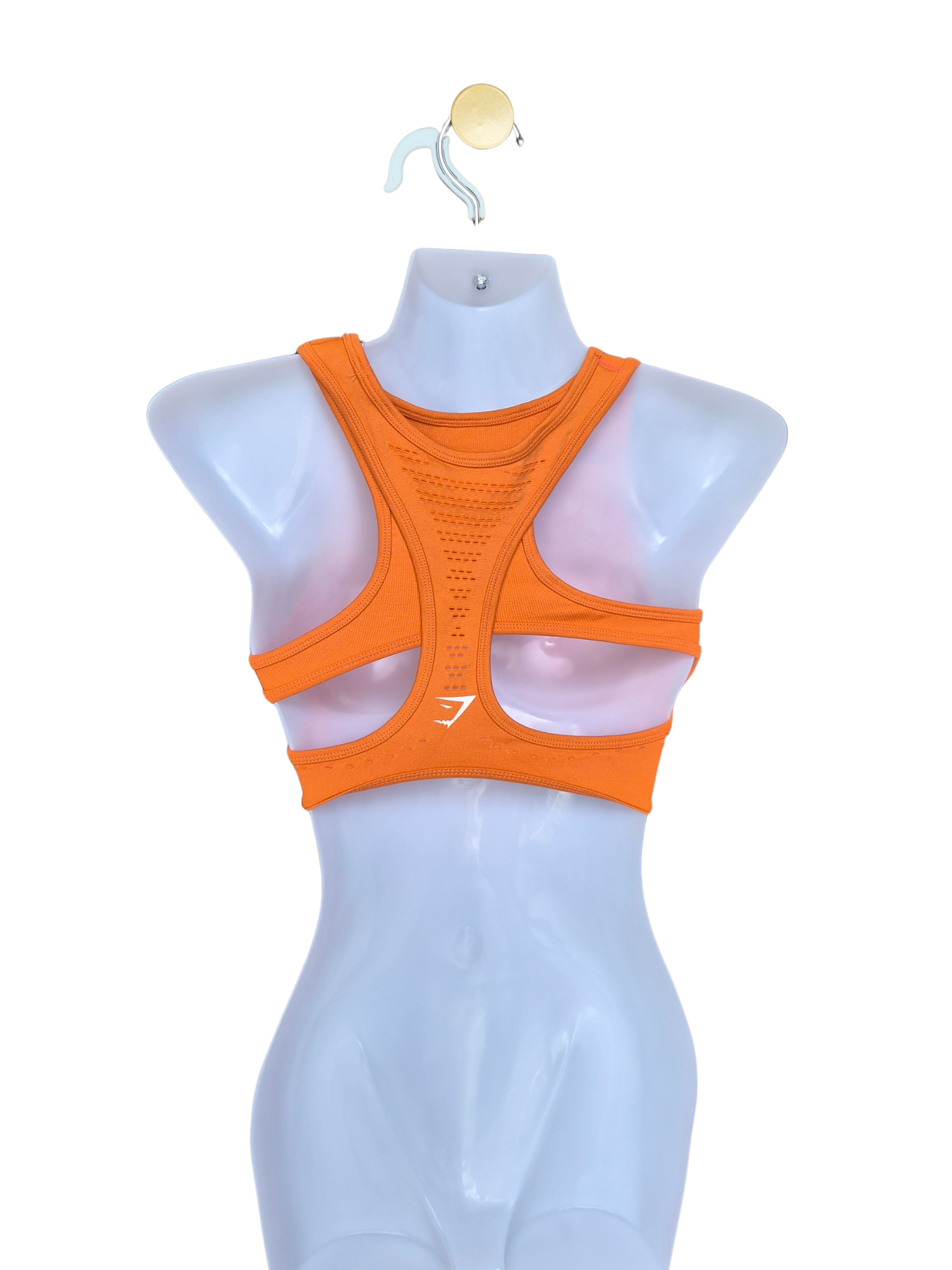 Gymshark Seamless Sports Bra