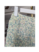 My Ah by Hush Puppies Floral Skirt (Size XS/ S)