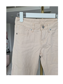 UNIQLO Beige Skinny Jeans – Size 22 (56cm Waist)