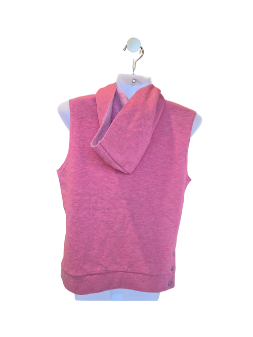 Mambo Sleeveless Hoodie – Size 10