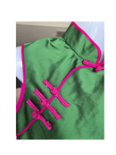 ProduEmerald Green Cheongsam Dress – Size Mct Title 10