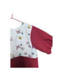 Handmade Butterfly Flutter Dress for Girls (Not Preloved) Size 2-3