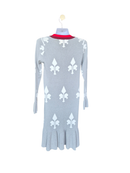 ESFOLAR Knit Mini Dress Size S