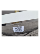 Cotton On Khaki Wide-Leg Cargo Pants – Size AU 4 (XS) (Brand New)