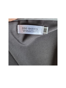 Zoo Basics by My Apparel Zoo Satin Wrap Maxi Dress – Size XS