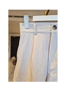 DAZY Tailored High-Waisted Shorts