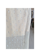 Just B Embellished Maxi Dress