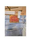 Levi's 511 Light Wash Jeans – Size W32 L32