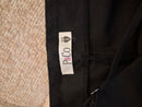 P&Co Black Utility Maxi Dress – Size S