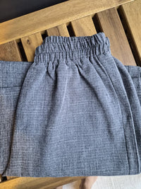 Mei's Pants