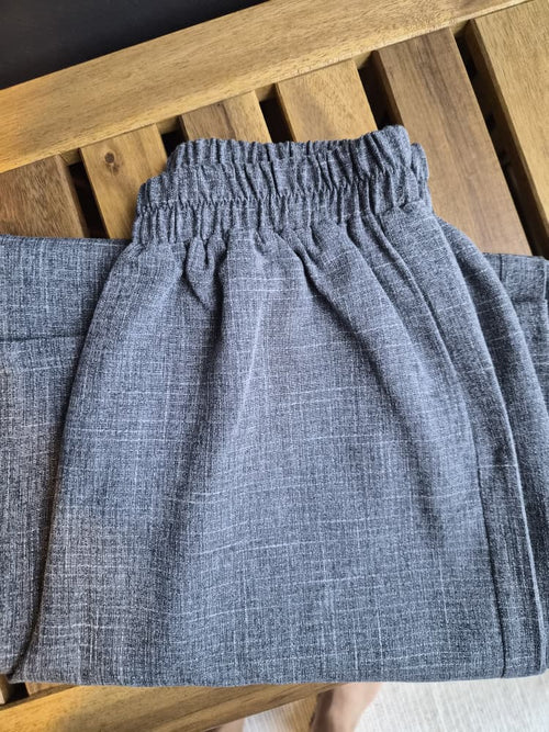 Mei's Pants